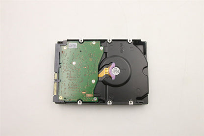 Lenovo HDD_ASM FRU WD 3.5" 7.2K SATA 4T 5H20X83174