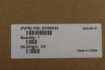 Lenovo Camera, Dummy, Front, 2MIC, WTB, Chy 01HW032