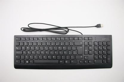 Lenovo USB Calliope KB BK BRL 00XH592