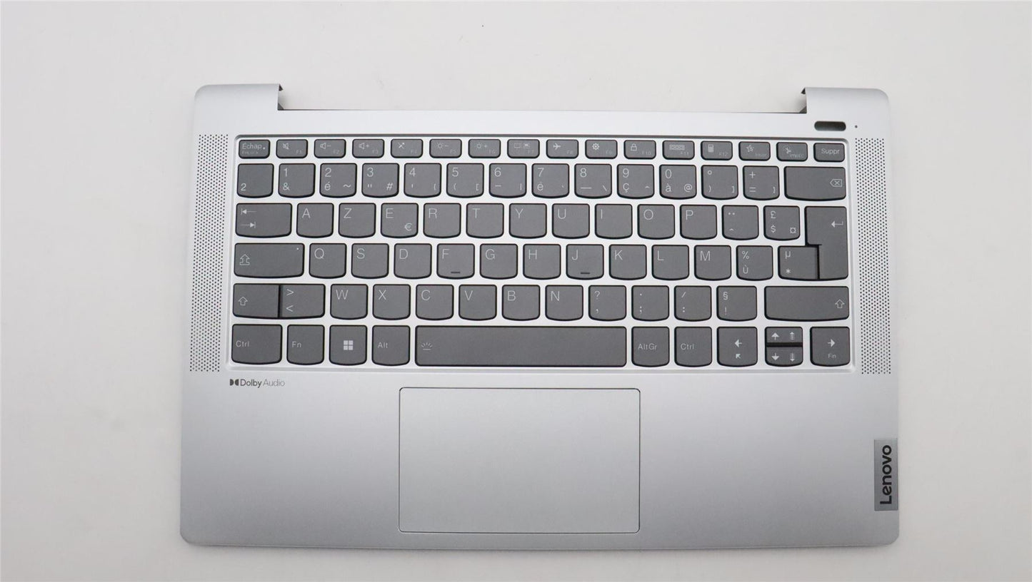 Lenovo UpperCaseASM_FRA C82SD ALCG FPBL 5CB1J08476