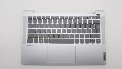 Lenovo UpperCaseASM_FRA C82SD ALCG FPBL 5CB1J08476