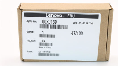 Lenovo ThinkStation P320 Tiny P330 Tiny Wi-Fi Wifi Wireless Antenna 00XJ139