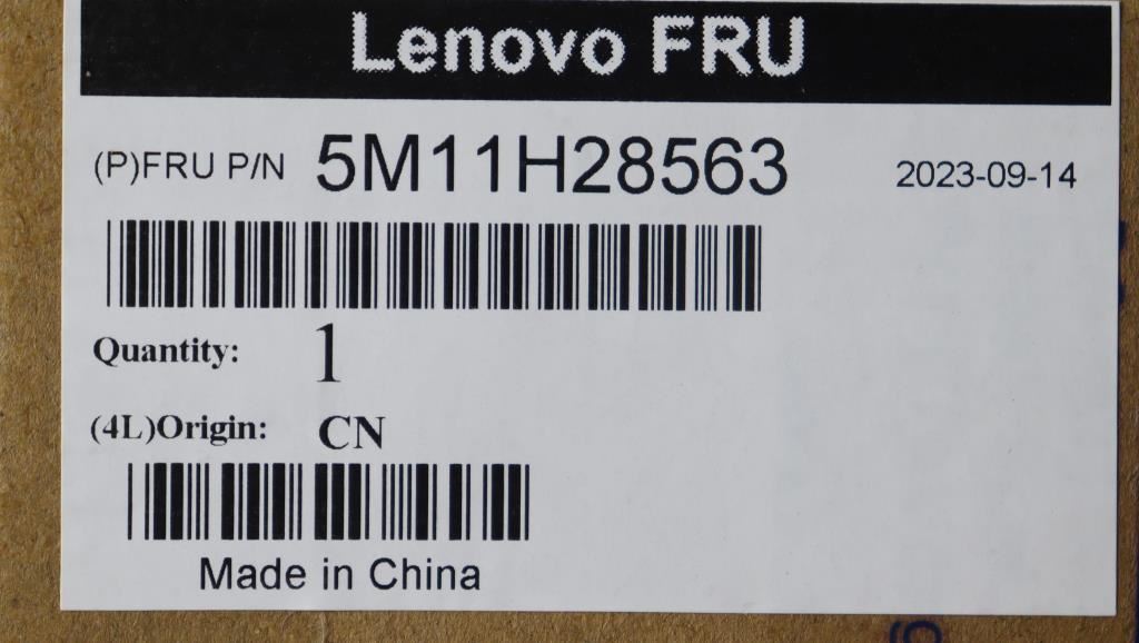 Lenovo P-LED-HOLDER-AMALFI 5M11H28563