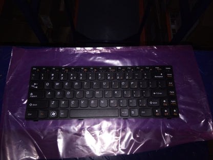 Lenovo DFT2T7 India84KeyBlack frame KBD Keyboard 25204461