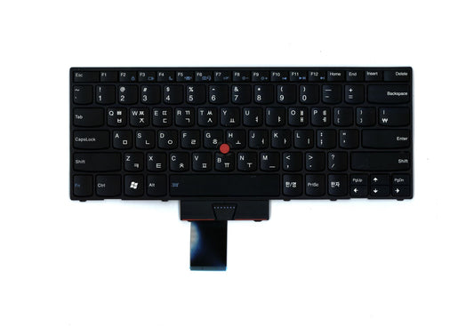 Lenovo NN-KBD KOR Korean Keyboard 04W2789