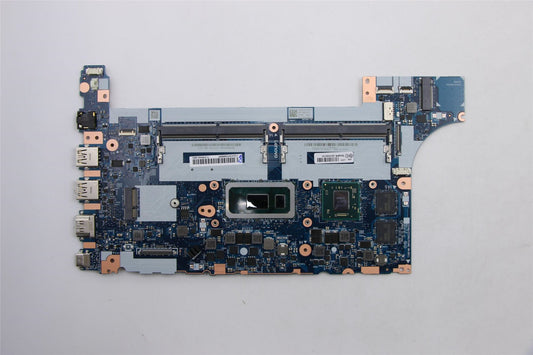 Lenovo ThinkPad E490 E490 Motherboard Mainboard DIS Intel i5-8265U 02DL784