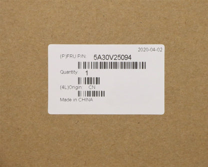 Lenovo Yoga X1 4th X1 5th Wi-Fi Wifi Wireless Antenna 5A30V25094