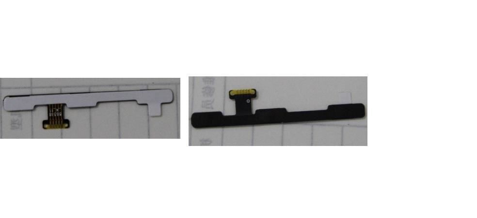Lenovo K30-T sidekey FPC&703302902031_CS FPC Board 5F78C00297