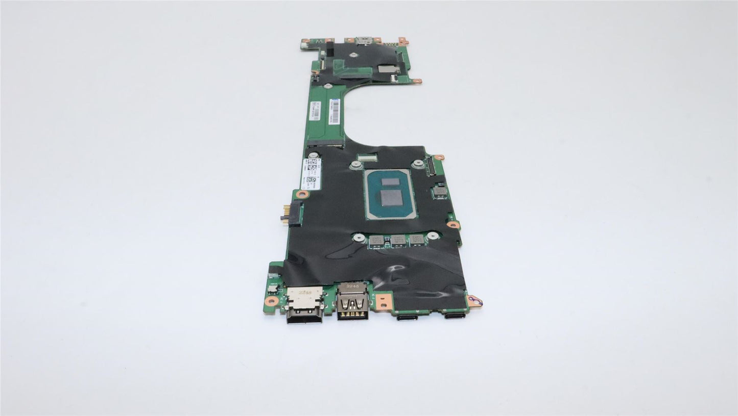 Lenovo ThinkPad X1 9th Gen Motherboard Mainboard UMA INTELI71185G7 5B21K93305