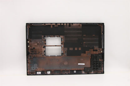 Lenovo ThinkPad P17 2 Bottom Base Lower Chassis Cover Black 5CB0Z69413