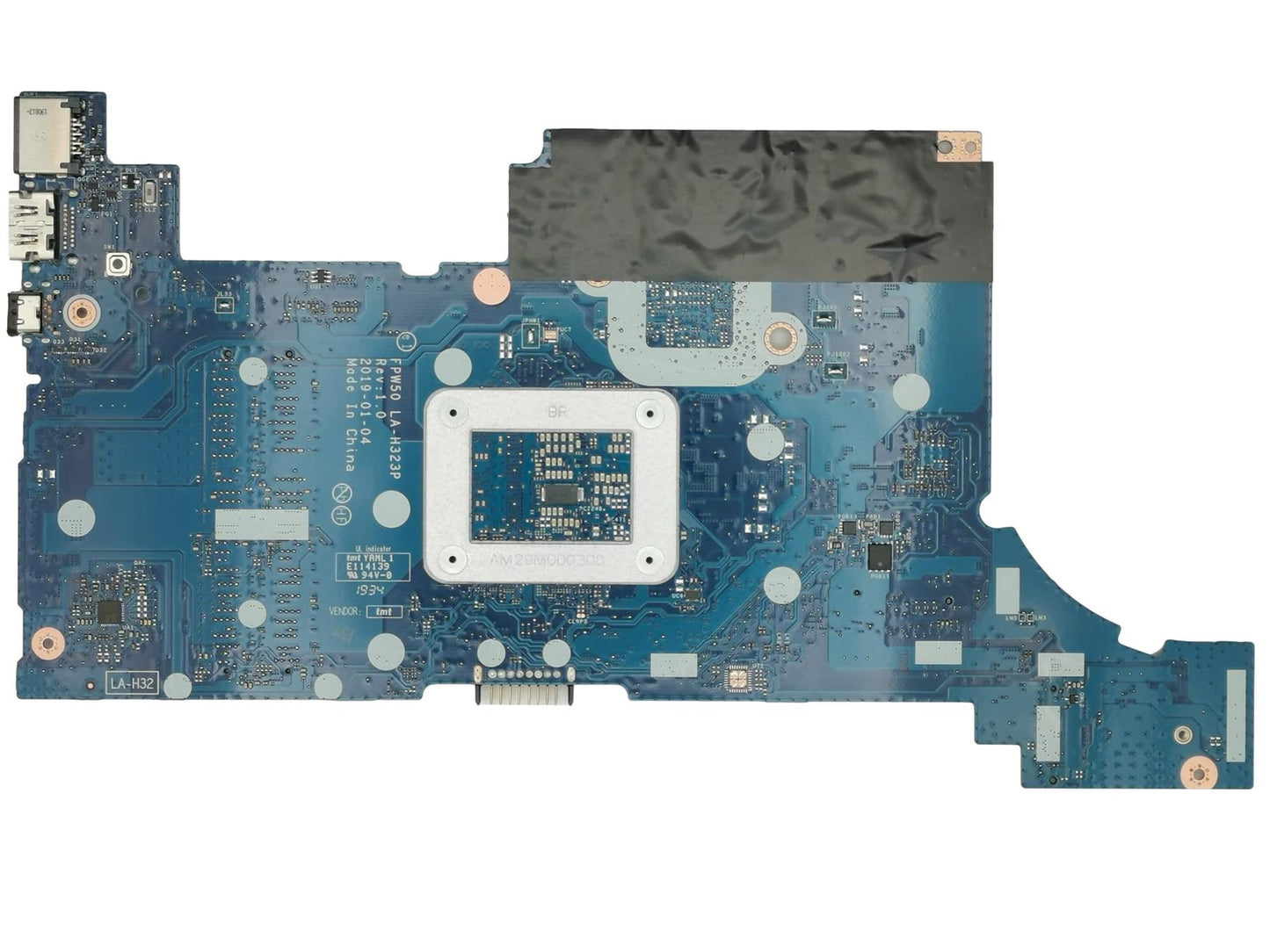 Genuine HP 15-DW Motherboard Main Board Intel Core i7-8565U L51987-601