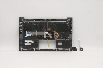 Lenovo Upper Case ASM_SW Q82A1 GY 5CB0X55887