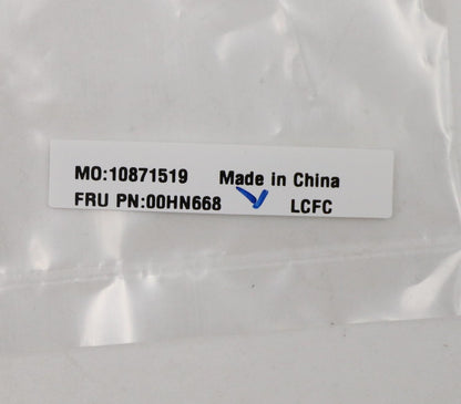 Lenovo TP, LED, board, CABLE 00HN668