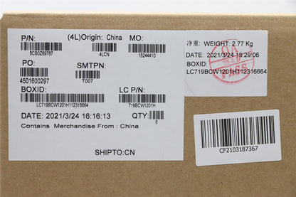 Lenovo Upper Case ASM_TC L 82BGSDB 5CB0Z69787