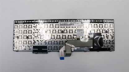 Genuine Lenovo ThinkPad E550 E555 E560 E565 Keyboard German Black 00HN012