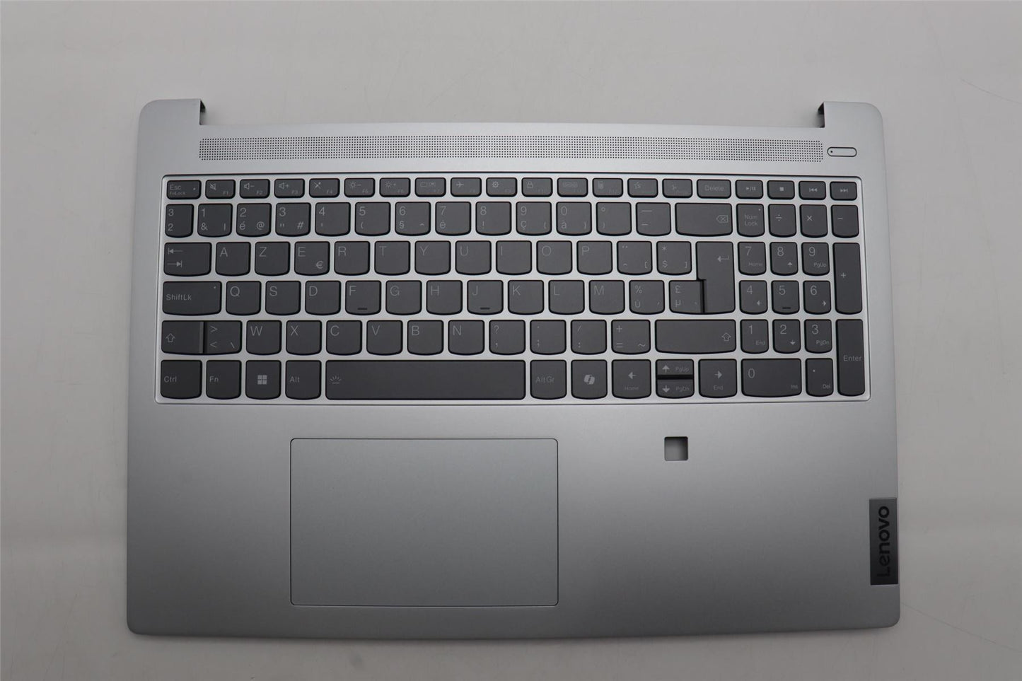 Lenovo UpperCase BEL C83FW FP CG BL AL 5CB1N90989