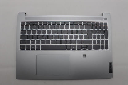 Lenovo UpperCase BEL C83FW FP CG BL AL 5CB1N90989