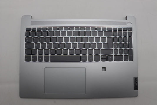 Lenovo UpperCase BEL C83FW FP CG BL AL 5CB1N90989