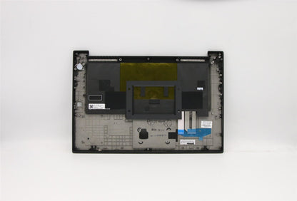 Lenovo ThinkPad X1 2nd Gen P1 Gen 2 Keyboard Palmrest Top Cover Black 02HM981