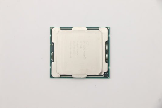 Lenovo ThinkStation P520c P520 CPU Processor 01AG207