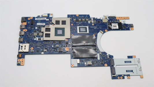 Lenovo ThinkPad P15v Gen 3 Motherboard Mainboard DIS AMDR76850H-PRO 5B21J77194