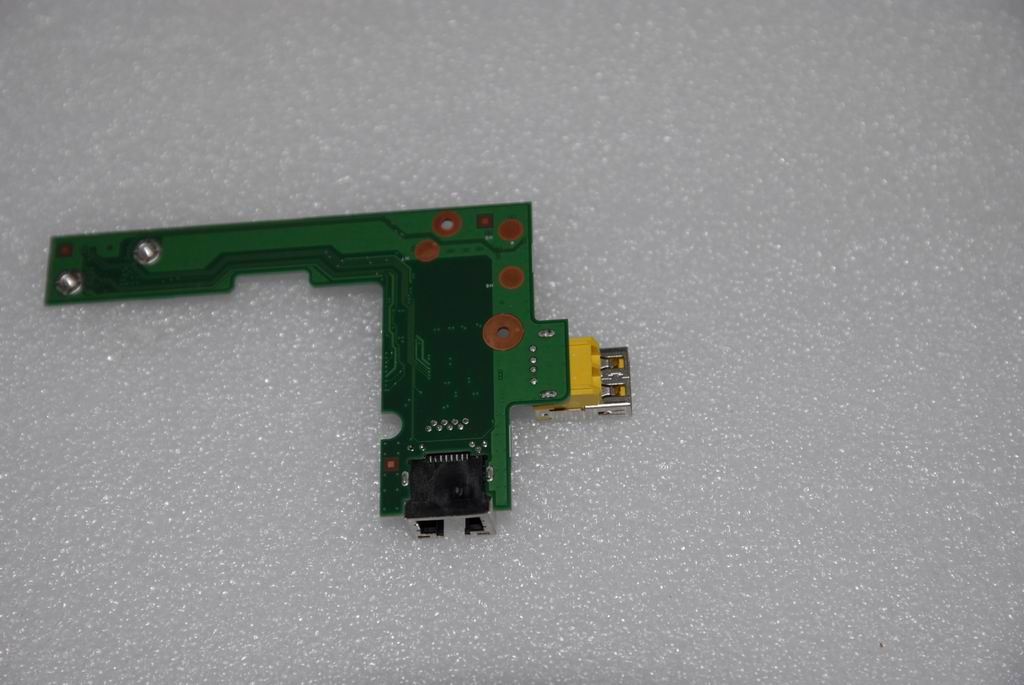 Lenovo LCD-1 RJ45 LCD Board 90000491