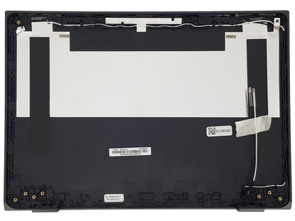 Lenovo Chromebook 100e LCD Cover Rear Back Housing Black W/Antenna 5CB0R07045