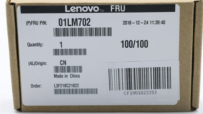 Lenovo ThinkCentre M920z M820z Card Reader Board 01LM702