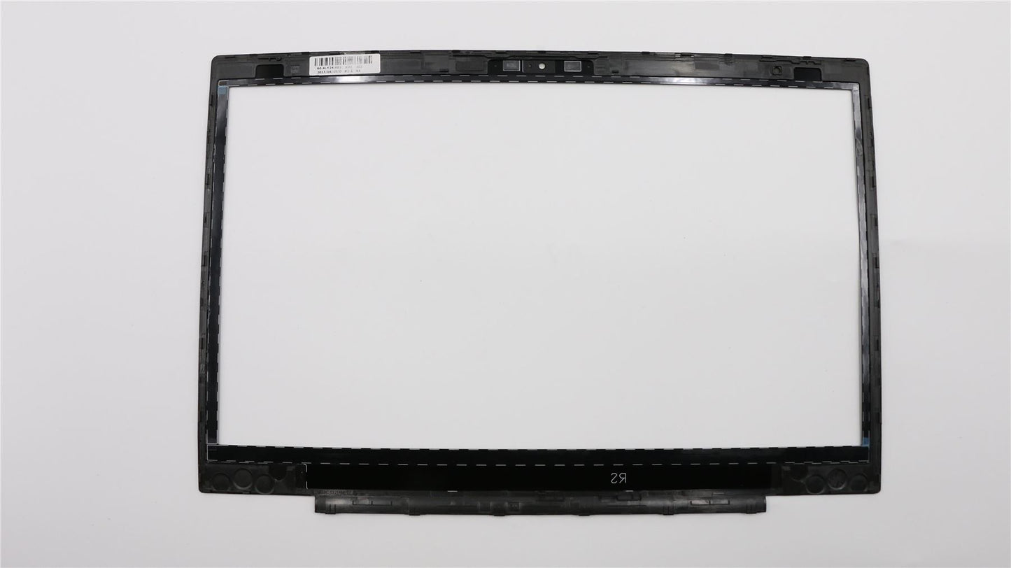 Lenovo Carbon X1 2nd X1 3rd Bezel front trim frame Cover Black 04X5569