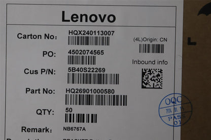 Lenovo BRACKET Battery Bracket H 83D2 5B40S22269