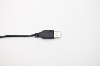 Lenovo USB SmartCard Russian/Cy US English Keyboard 03X8129