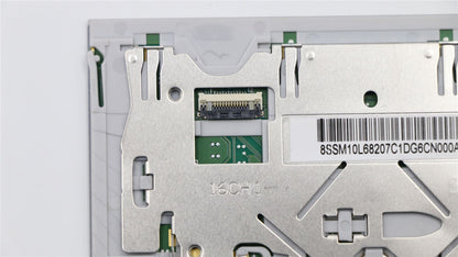 Lenovo MECH_ASM CS16_2BCP,GLASS,SILVER,CHY 01AY024