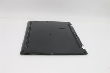 Lenovo Chromebook 300e 2nd Bottom Base Lower Cover Black 5CB1D01521