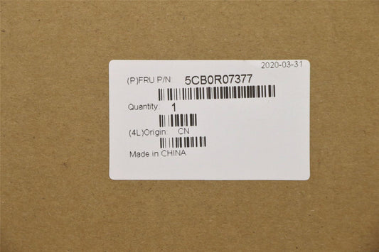 Lenovo IdeaPad 330S-15IKB 330S-15ARR Keyboard Palmrest Top Cover Grey 5CB0R07377
