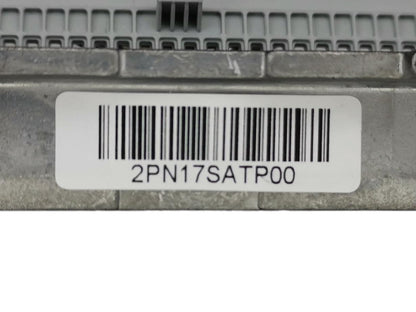 Genuine HP 24-DP 27-DP Hinge Cap Stand Wire Silver L92225-001