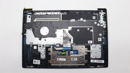 Lenovo UpperCase_SWS C82XD FP AB BL AL 5CB1L11151
