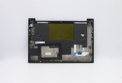 Lenovo ThinkPad P1 Gen 3 Keyboard Palmrest Top Cover Japanese Black 5M10Z39639