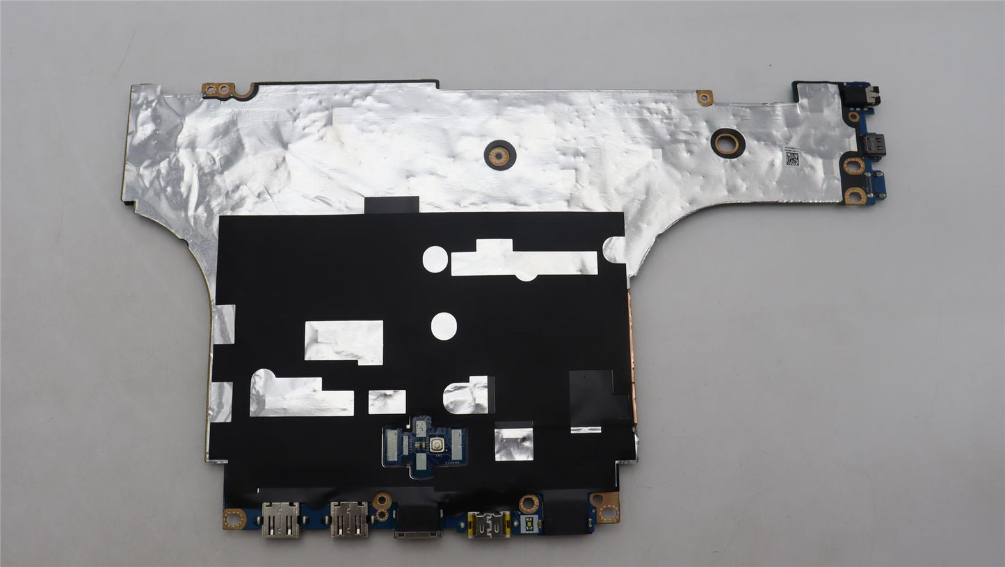 Lenovo LOQ 15IRH8 Motherboard Mainboard DIS INTELI512450H 5B21L30001