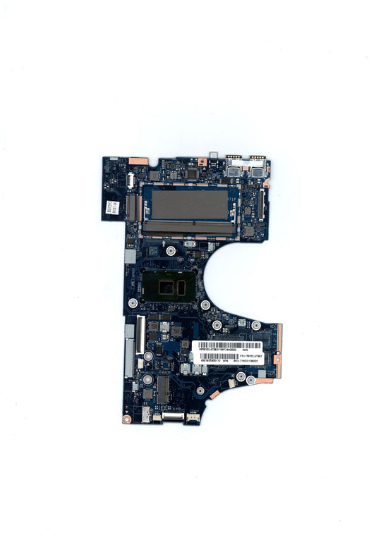 Lenovo Yoga 710-14ISK Motherboard Mainboard 5B20L47383