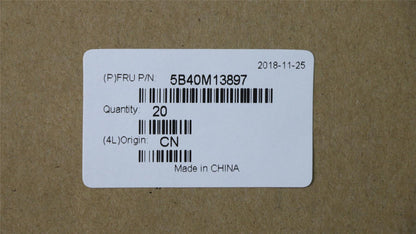 Lenovo CAMERA Bracket 3N 80U1 5B40M13897