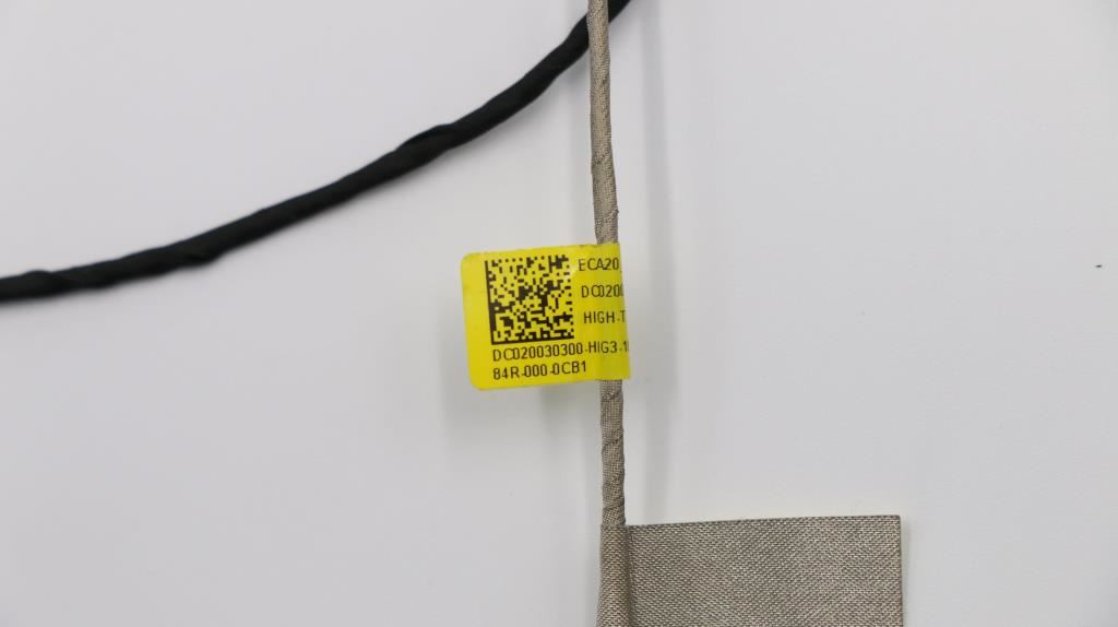 Lenovo IdeaCentre 520-24ARR 520-24ICB LCD Screen Display Backlight Cable 01YW373
