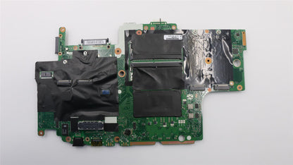 Lenovo ThinkPad P70 Motherboard Mainboard 01AV322