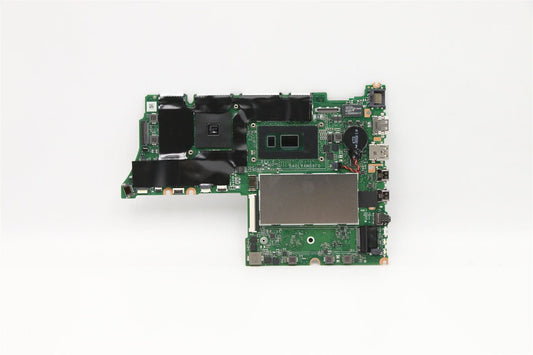 Lenovo ThinkBook 15 IML Motherboard Mainboard DIS intelI710510U 8G 5B20S43650