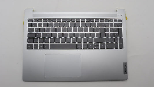 Lenovo IdeaPad 5 16IRL8 5 16IAH8 Palmrest Cover Touchpad Keyboard 5CB1L50492