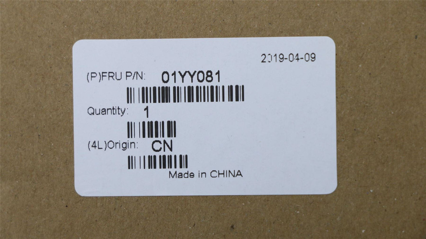 Lenovo T24i-10 VGA cable 01YY081