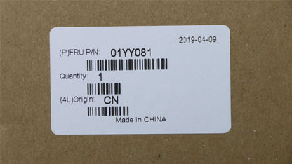 Lenovo T24i-10 VGA cable 01YY081