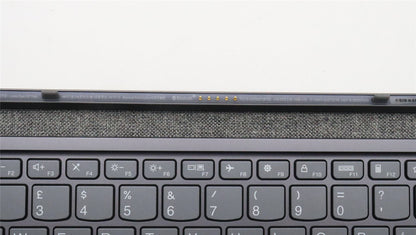 Lenovo Upper Case ASM_ITA WT 82TQ BL SG 5CB1J10649