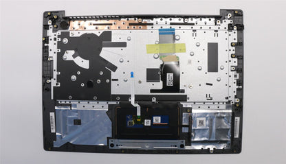 Lenovo UpperCaseASM C 81HM NFP NBL IG USI 5CB0R39232