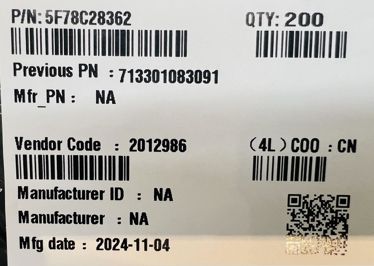 Lenovo TB373FU SideKey FPC&*713301083091 FPC Board 5F78C28362