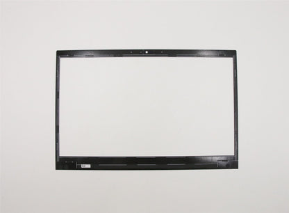Lenovo ThinkPad P43s Bezel Trim Frame Sheet Cover Black 5M10V25640